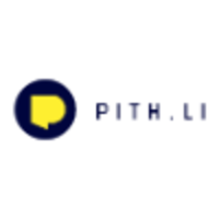 Pith.li logo, Pith.li contact details