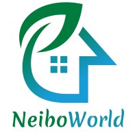 NeiboWorld logo, NeiboWorld contact details