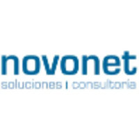 Novonet soluciones l consultoria logo, Novonet soluciones l consultoria contact details