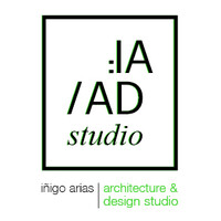 : Iñigo Arias / Architecture & Design Studio logo, : Iñigo Arias / Architecture & Design Studio contact details