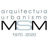 MSM Arquitectos logo, MSM Arquitectos contact details