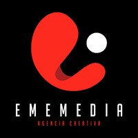 Ememedia Creativos logo, Ememedia Creativos contact details