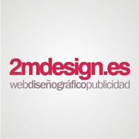 2mdesign.es logo, 2mdesign.es contact details