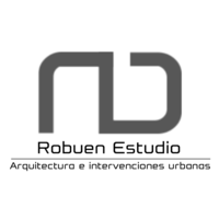 Robuen Estudio logo, Robuen Estudio contact details