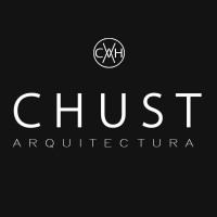 CHUST - Arquitectura logo, CHUST - Arquitectura contact details