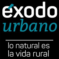 ÉXODO URBANO logo, ÉXODO URBANO contact details