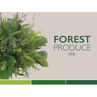 Forest Produce Ltd logo, Forest Produce Ltd contact details