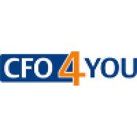 CFO4YOU logo, CFO4YOU contact details