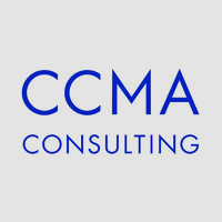 CCMA logo, CCMA contact details