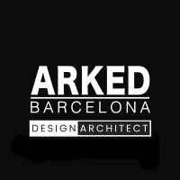 Arked Barcelona logo, Arked Barcelona contact details