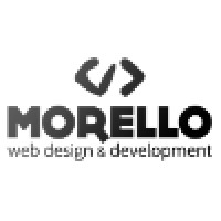 Morello Web Design & Development logo, Morello Web Design & Development contact details