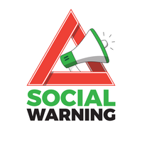 Social Warning - Movimento Etico Digitale logo, Social Warning - Movimento Etico Digitale contact details