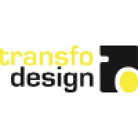 Transfodesign logo, Transfodesign contact details