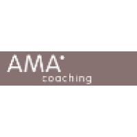 AMA coaching logo, AMA coaching contact details