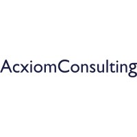 Acxiom Consulting logo, Acxiom Consulting contact details