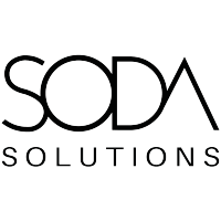 SODA SOLUTIONS logo, SODA SOLUTIONS contact details