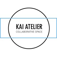 KAI Atelier logo, KAI Atelier contact details