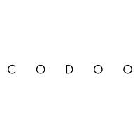 CODOO studio logo, CODOO studio contact details