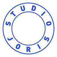 Studio Joris logo, Studio Joris contact details