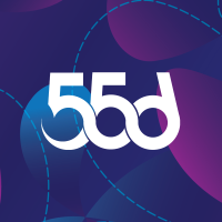 55DESIGNERS logo, 55DESIGNERS contact details