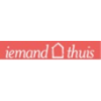 Iemand Thuis logo, Iemand Thuis contact details