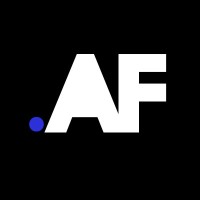 Affinity Magazine logo, Affinity Magazine contact details