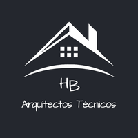 HB Arquitectos Técnicos logo, HB Arquitectos Técnicos contact details