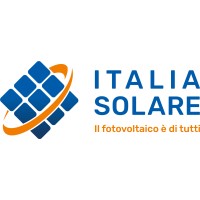 Italia Solare logo, Italia Solare contact details