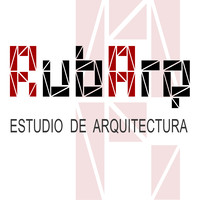 Rubarq, estudio de arquitectura logo, Rubarq, estudio de arquitectura contact details