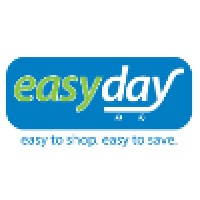 Easyday Club logo, Easyday Club contact details