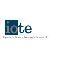 Ingeniería, Obras y Tecnología Europea, S.L. logo, Ingeniería, Obras y Tecnología Europea, S.L. contact details