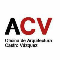 ACV Oficina de arquitectura logo, ACV Oficina de arquitectura contact details