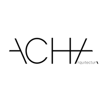 ACHA Arquitectura logo, ACHA Arquitectura contact details