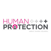 Human Protection logo, Human Protection contact details