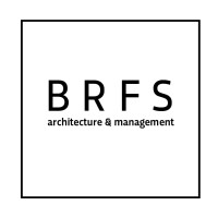 BRFS Architecture and Management logo, BRFS Architecture and Management contact details