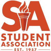 Syracuse University Student Association logo, Syracuse University Student Association contact details