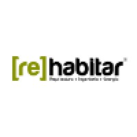 [re]habitar > arquitectura + ingeniería + energía logo, [re]habitar > arquitectura + ingeniería + energía contact details