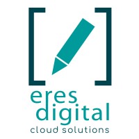 Eres Digital logo, Eres Digital contact details