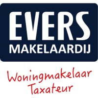 Makelaardij Evers logo, Makelaardij Evers contact details