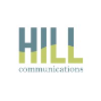 Hill Communications logo, Hill Communications contact details