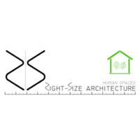 Right Size Architecture logo, Right Size Architecture contact details