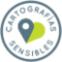 Cartografías Sensibles logo, Cartografías Sensibles contact details