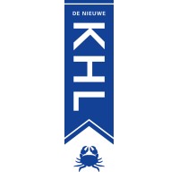 De Nieuwe KHL logo, De Nieuwe KHL contact details