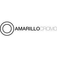 Amarillocromo logo, Amarillocromo contact details