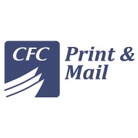 CFC Print Solutions logo, CFC Print Solutions contact details