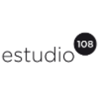 Estudio108 logo, Estudio108 contact details