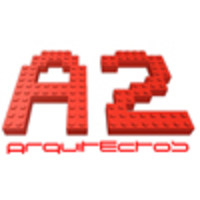 A2arquitectos logo, A2arquitectos contact details