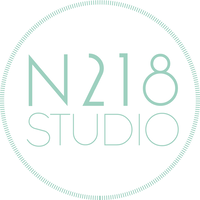 N218 Studio logo, N218 Studio contact details