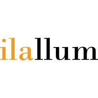 ilallum logo, ilallum contact details