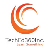 TechEd360 Inc logo, TechEd360 Inc contact details